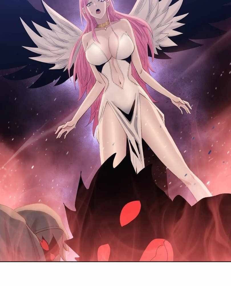 The Doomsday Ruthless Man: Hoarding Trillions of Supplies at the Beginning Chapter 68 25